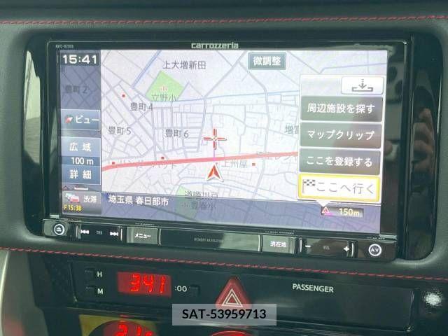 Subaru BRZ 2017-06 320881-16