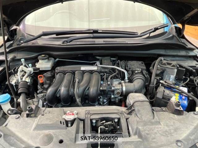 Honda VEZEL 2016-07 219730-18