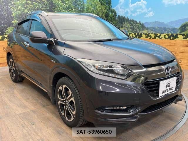 Honda VEZEL 2016-07 219730-16