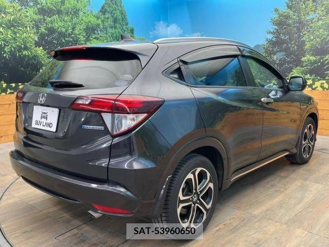 Honda VEZEL 2016-07 219730-17