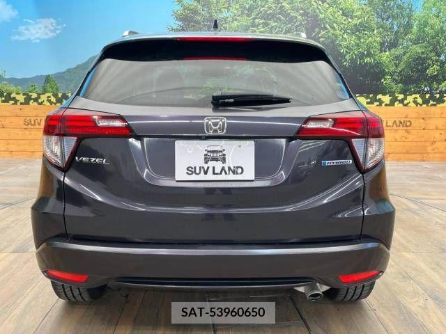 Honda VEZEL 2016-07 219730-15