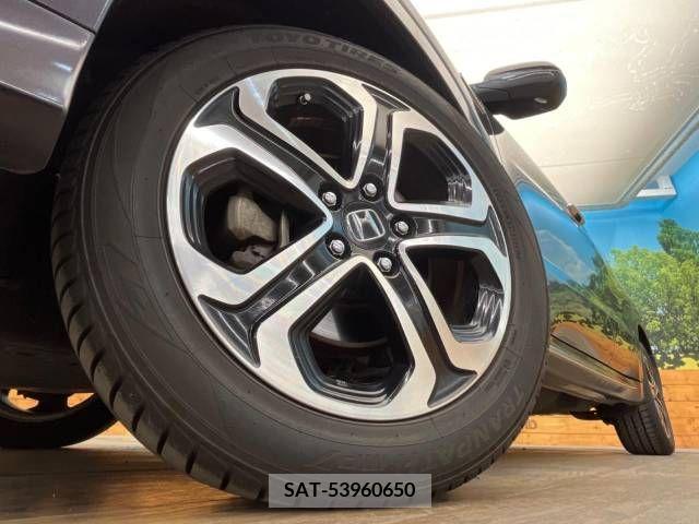 Honda VEZEL 2016-07 219730-13