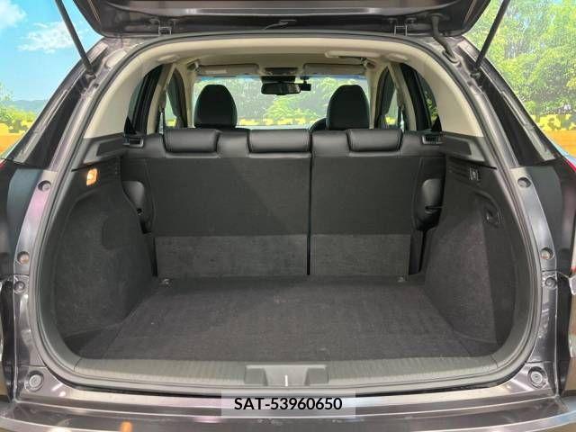 Honda VEZEL 2016-07 219730-10