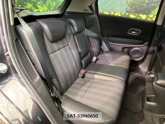 Honda VEZEL 2016-07 219730-9