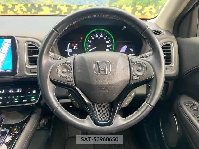 Honda VEZEL 2016-07 219730-11