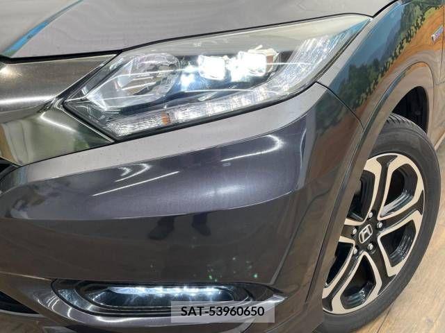 Honda VEZEL 2016-07 219730-12