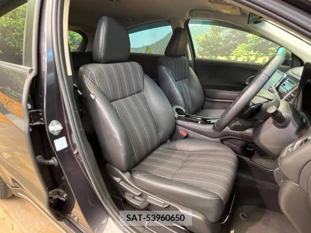 Honda VEZEL 2016-07 219730-8