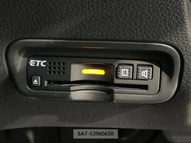 Honda VEZEL 2016-07 219730-6