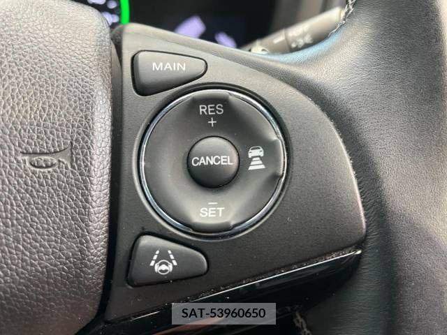 Honda VEZEL 2016-07 219730-5