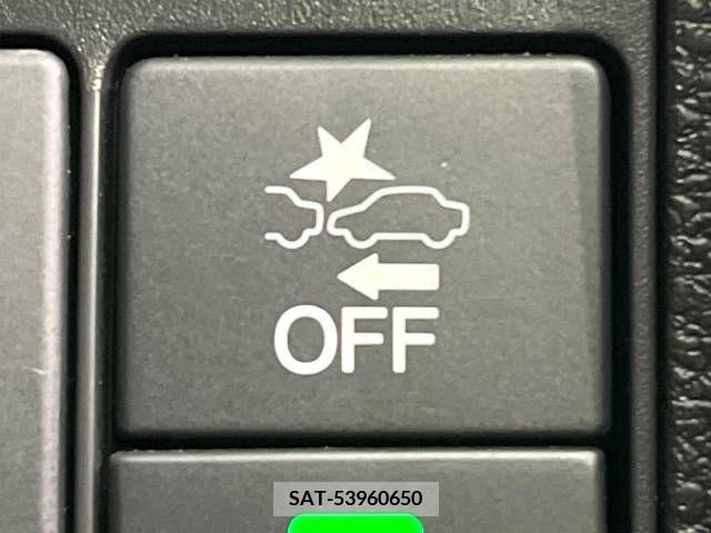 Honda VEZEL 2016-07 219730-4
