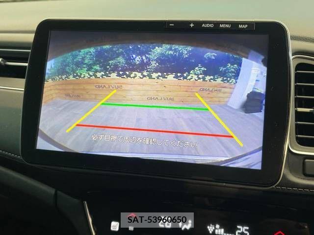 Honda VEZEL 2016-07 219730-3