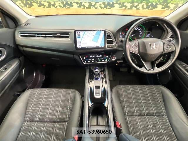 Honda VEZEL 2016-07 219730-1