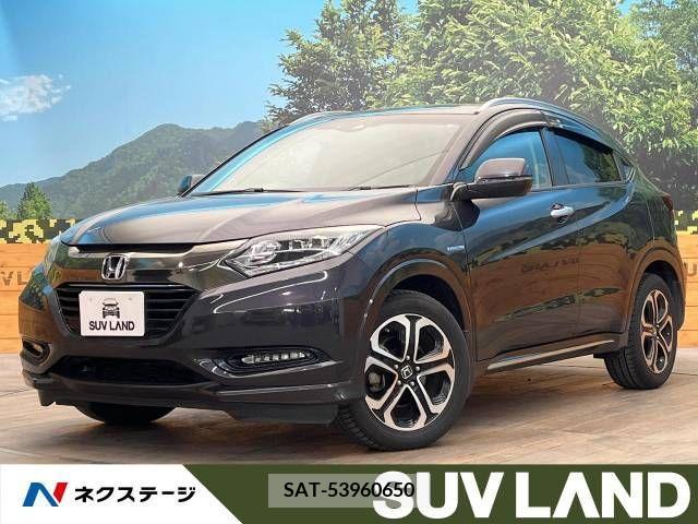 Honda VEZEL 2016-07 219730-0