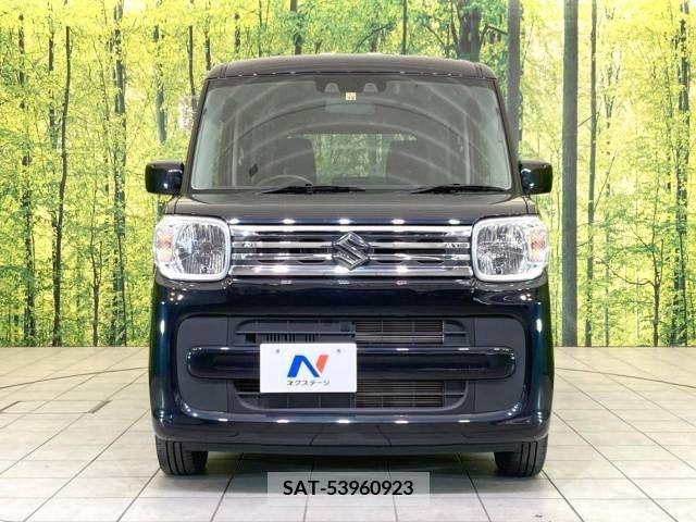 Suzuki SPACIA 2022-12 368516-14