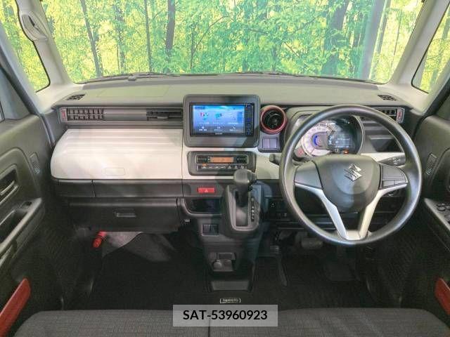 Suzuki SPACIA 2022-12 368516-1