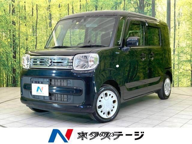 Suzuki SPACIA 2022-12 368516-0