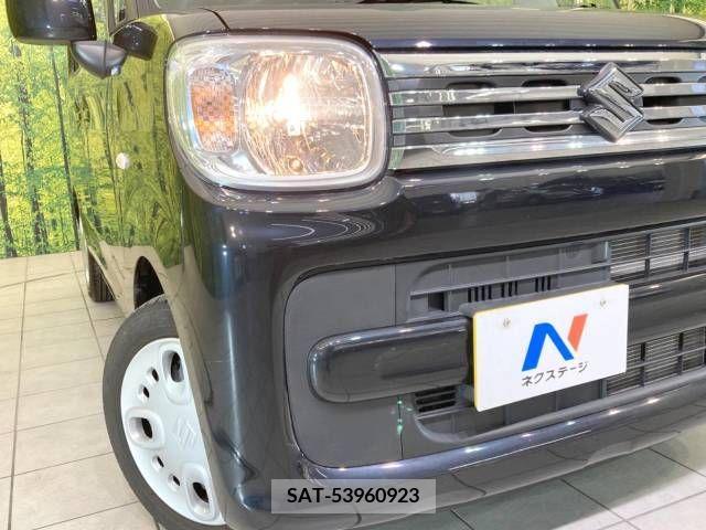 Suzuki SPACIA 2022-12 368516-12