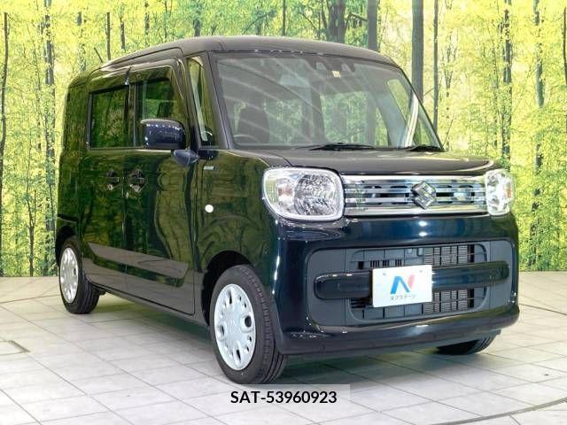 Suzuki SPACIA 2022-12 368516-16