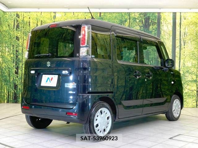 Suzuki SPACIA 2022-12 368516-17