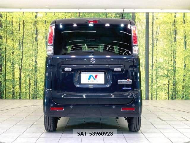 Suzuki SPACIA 2022-12 368516-15