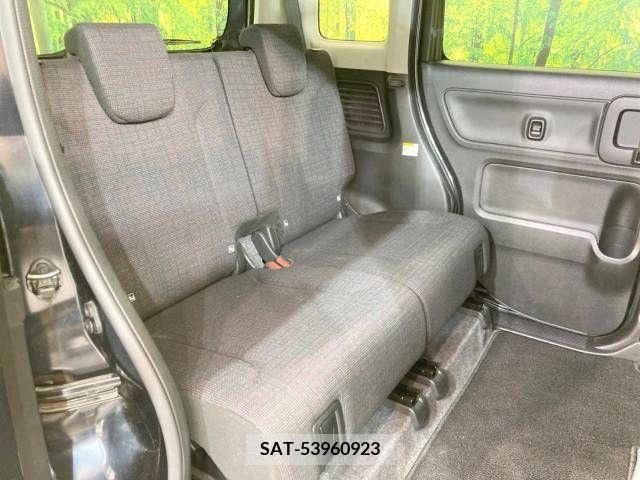 Suzuki SPACIA 2022-12 368516-9