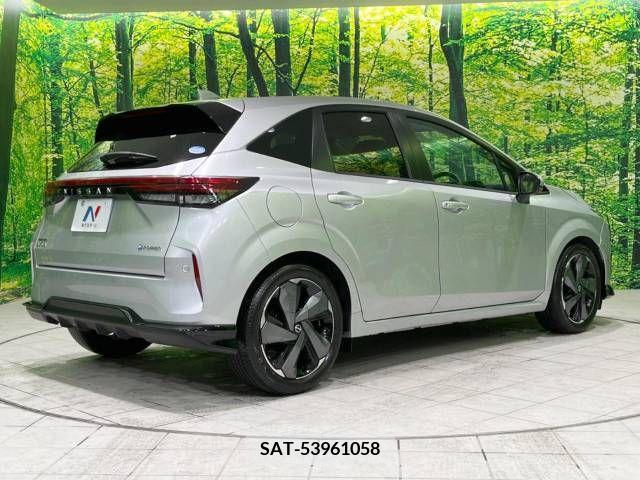 Nissan AURA 2021-10 221057-17