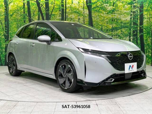 Nissan AURA 2021-10 221057-16