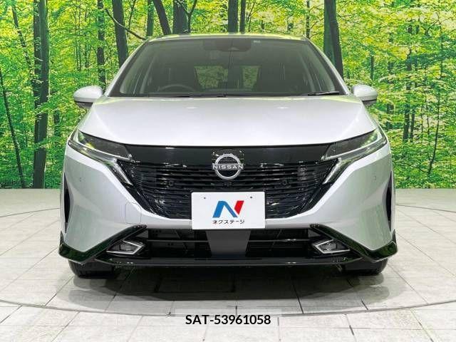 Nissan AURA 2021-10 221057-14