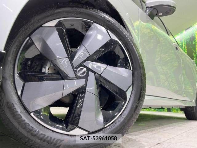 Nissan AURA 2021-10 221057-13
