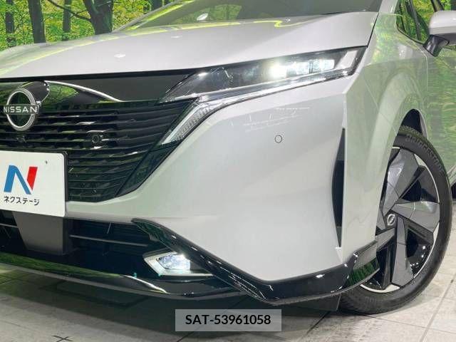 Nissan AURA 2021-10 221057-12