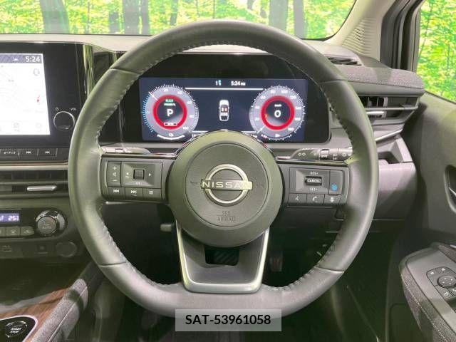 Nissan AURA 2021-10 221057-11