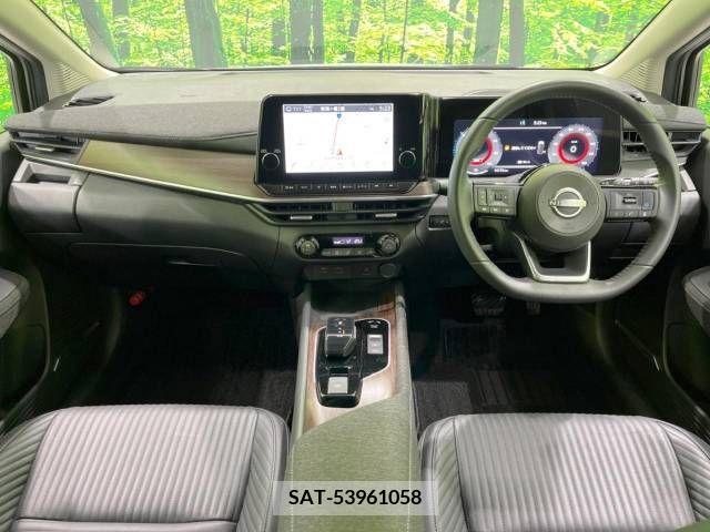 Nissan AURA 2021-10 221057-1