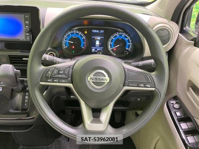 Nissan DAYZ 2019-11 323512-11