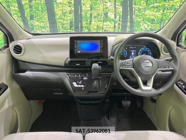 Nissan DAYZ 2019-11 323512-1
