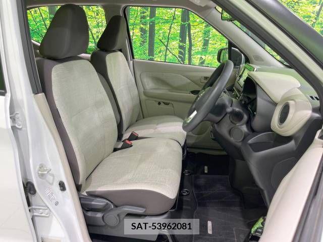 Nissan DAYZ 2019-11 323512-8