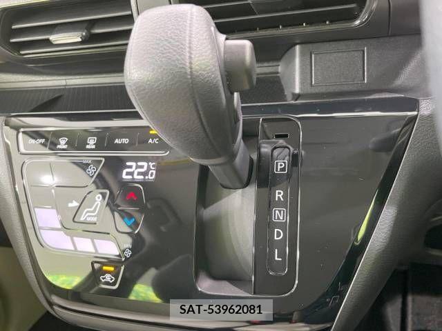 Nissan DAYZ 2019-11 323512-7