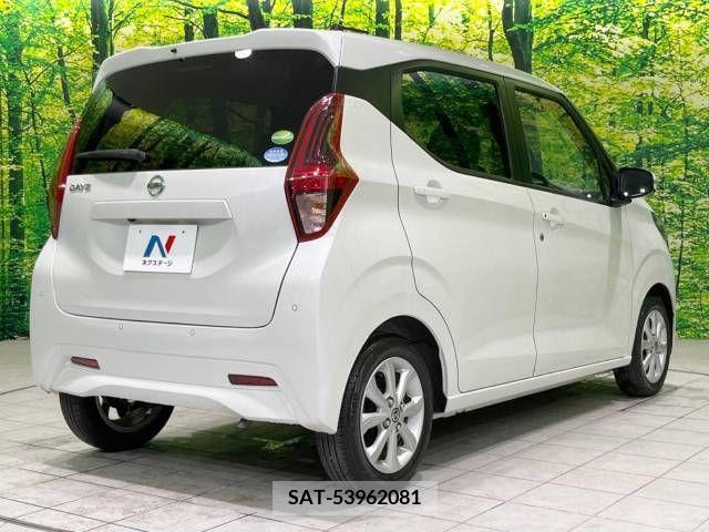 Nissan DAYZ 2019-11 323512-17