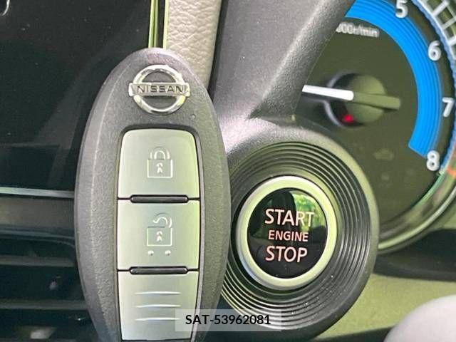 Nissan DAYZ 2019-11 323512-6