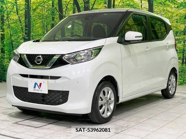 Nissan DAYZ 2019-11 323512-16