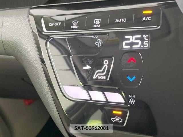 Nissan DAYZ 2019-11 323512-5