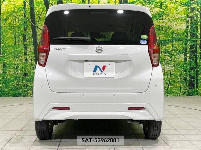Nissan DAYZ 2019-11 323512-15