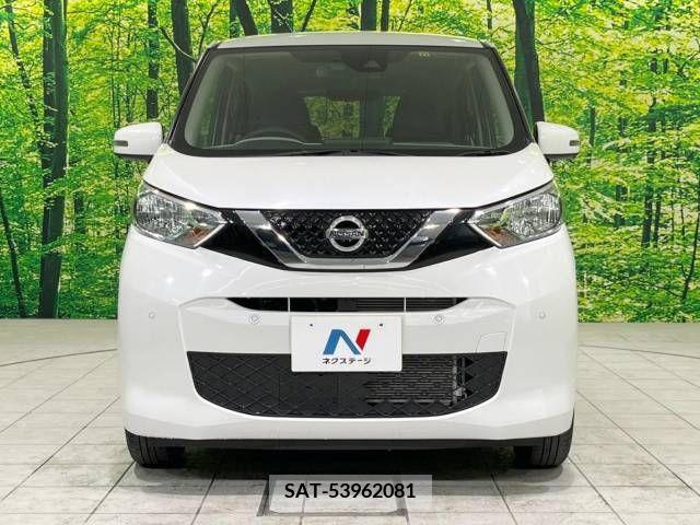 Nissan DAYZ 2019-11 323512-14