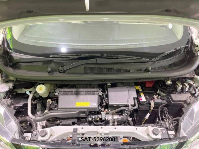 Nissan DAYZ 2019-11 323512-18