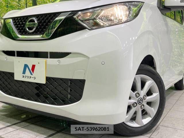 Nissan DAYZ 2019-11 323512-12