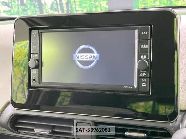 Nissan DAYZ 2019-11 323512-2