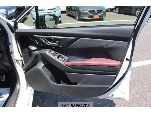 Subaru LEVORG 2023-03 352035-14