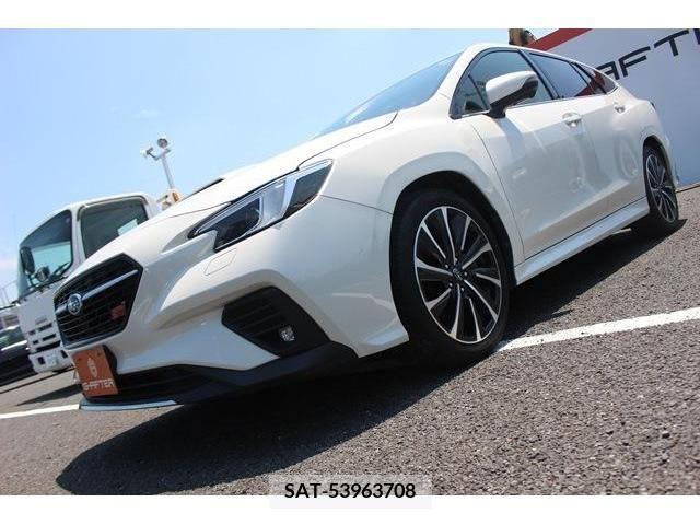 Subaru LEVORG 2023-03 352035-12