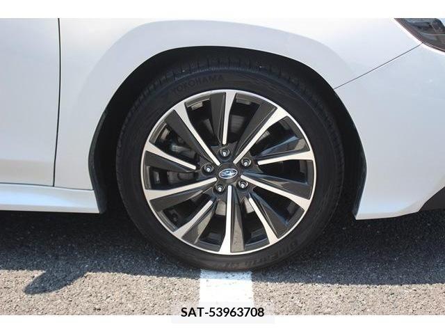 Subaru LEVORG 2023-03 352035-11