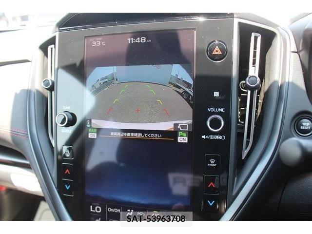 Subaru LEVORG 2023-03 352035-2
