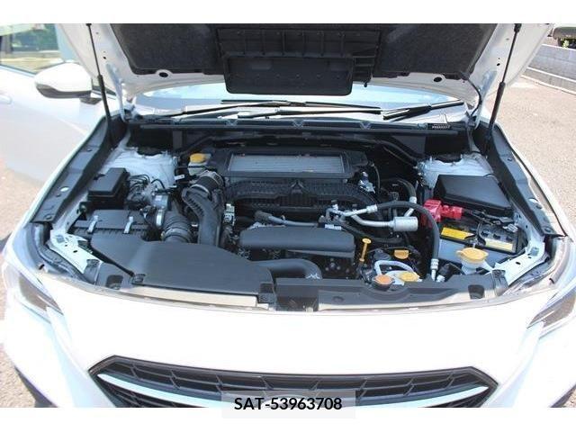 Subaru LEVORG 2023-03 352035-20